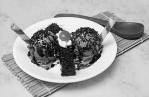 Death By Chocolate ( Overloaded Chocolate )