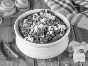 Paneer Handi
