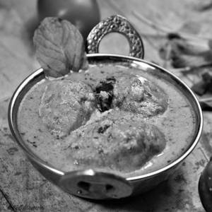 Dum Aloo Punjabi Masala