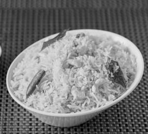 Ghee Rice