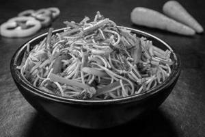 Schezwan Noodles Veg