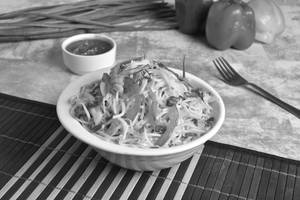 Vegetable Noodles