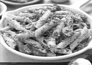 Pesto Pasta