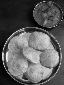 Puri Sabji