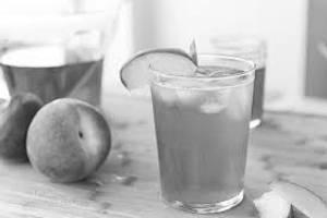 Peach Iced Tea