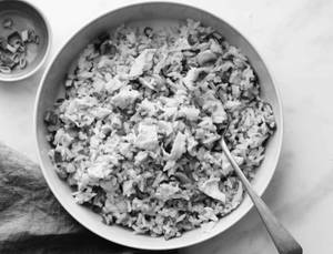Egg Fried Rice