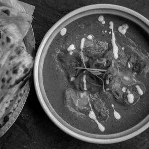 Bengali Anda Curry