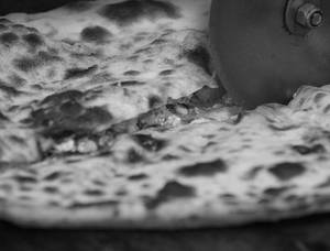 Soya Naan