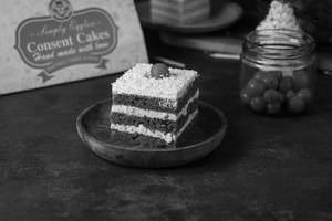 Red Velvet Pastry