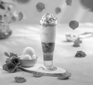 Mumbai Rose Falooda