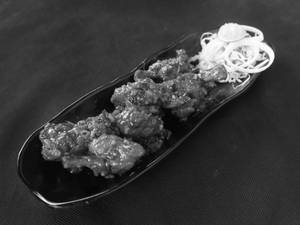 Chicken Lollipop (8 Pcs)