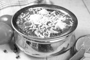 Paneer Handi