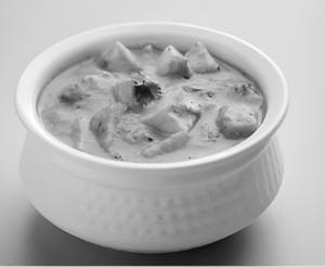 Shahi Paneer