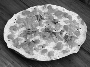 Masala Papad