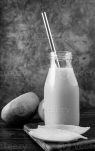 Mango [seasonal] Classic Shakes