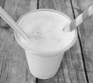 Vanilla Shake