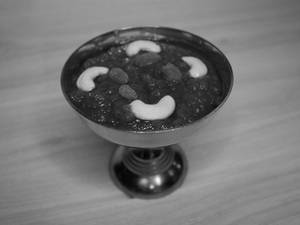 Moong Dal Halwa