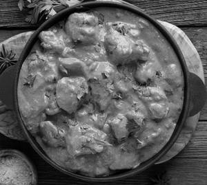 Chicken Curry