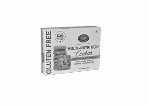 Karachi Multi Nutrition (gluten Free) 250g