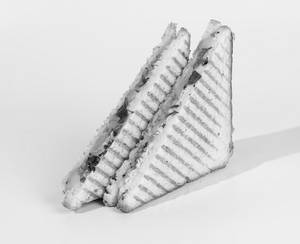 Mumbai Masala Sanwich