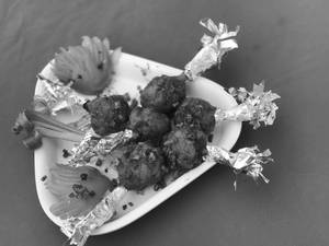 Chicken Lollipop