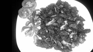 Pothu Shaap Fry