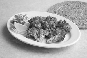 Tandoori Gobi
