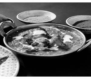 Soya Rara Chaap