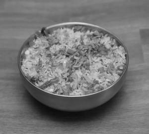 Veg Fried Rice