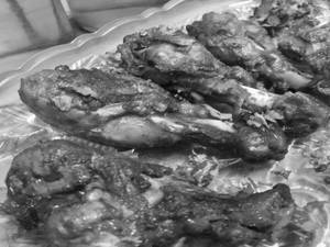Tangri Kebab