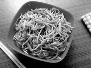Veg Chowmein