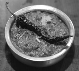 Veg Kolhapuri