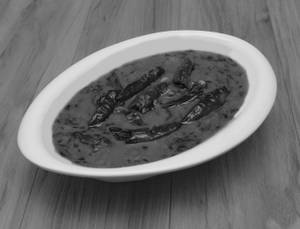 Dal Tadka
