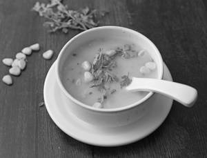Sweet Corn Soup