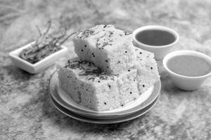 Khaman Dhokla