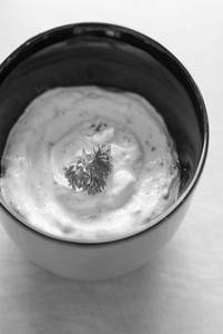Tzatziki