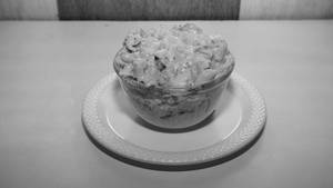 White Sauce Creamy Pasta