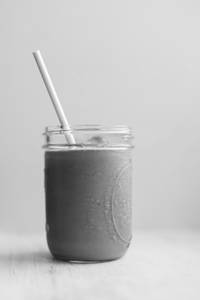 Chocolate Shake