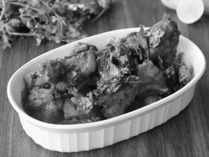 Chicken Fry