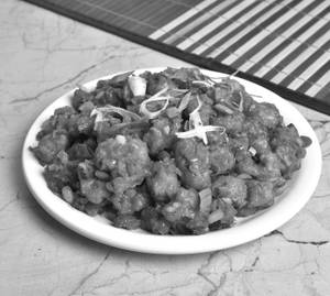 Gobi Manchurian