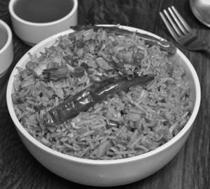 Chicken Schezwan Fried Rice