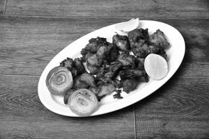 Malabar Chicken 65