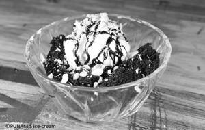 Cake Fudge
