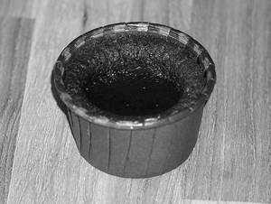 Chocolate Lava