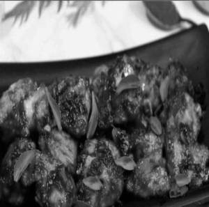 Chicken 65