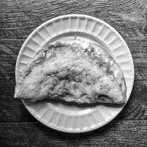 Double Omelette