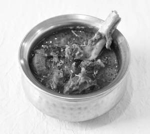 Mutton Curry 2 Pcs.