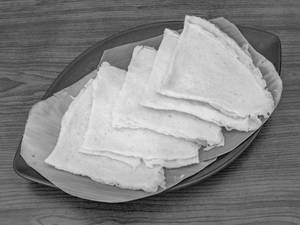 Neer Dosa (5 pc)