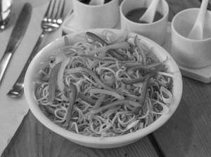Veg Noodles