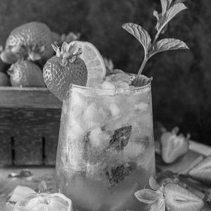 Strawbery Punch